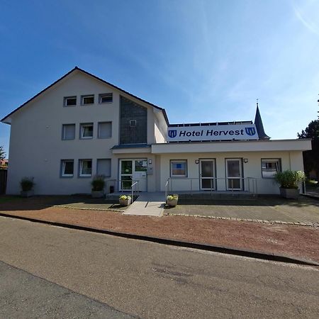 Hotel Hervest Dorsten Kültér fotó