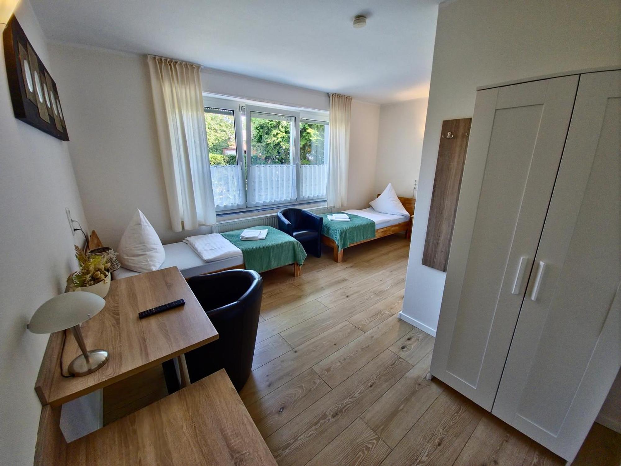 Hotel Hervest Dorsten Kültér fotó