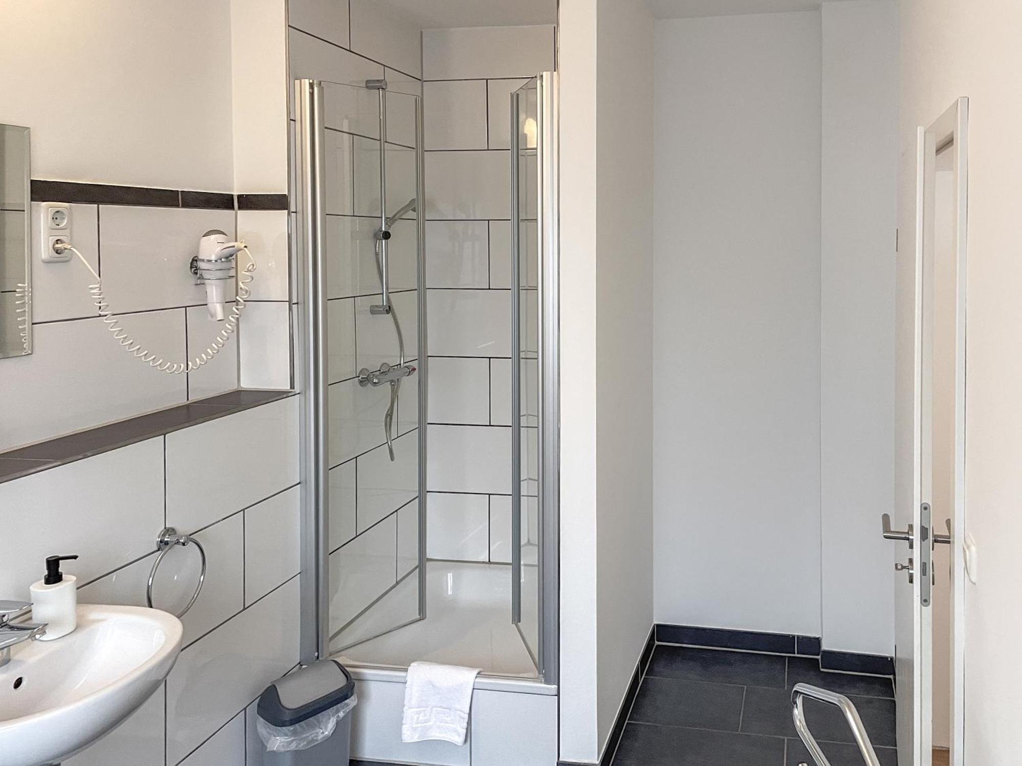 Hotel Hervest Dorsten Kültér fotó