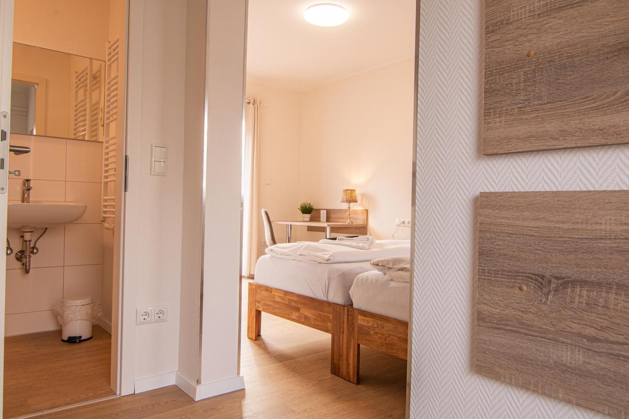 Hotel Hervest Dorsten Kültér fotó