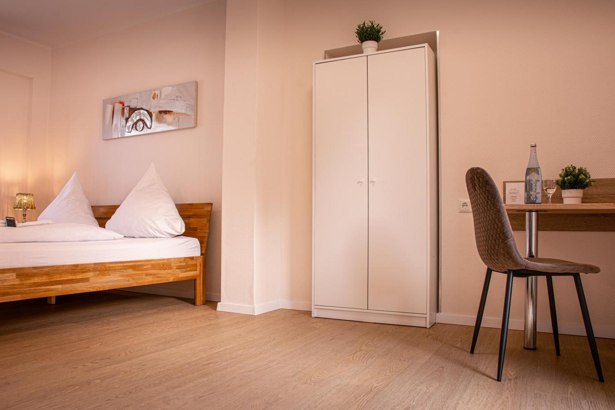 Hotel Hervest Dorsten Kültér fotó