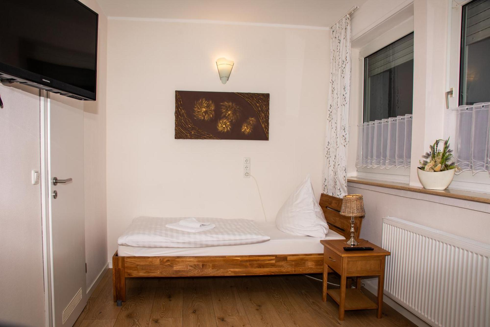 Hotel Hervest Dorsten Kültér fotó